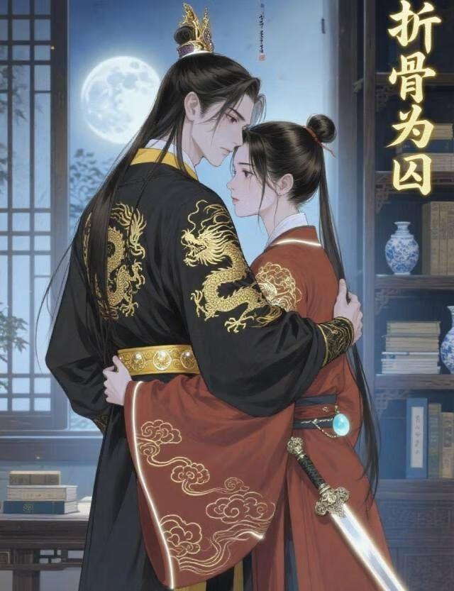 功成身退?病娇皇上他不同意