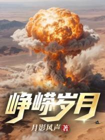 峥嵘岁月